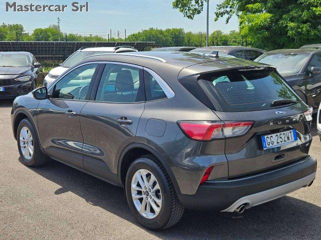 FORD Kuga 2.0 EcoBlue MHEV 150CV 2WD Titanium TG : GG252WT