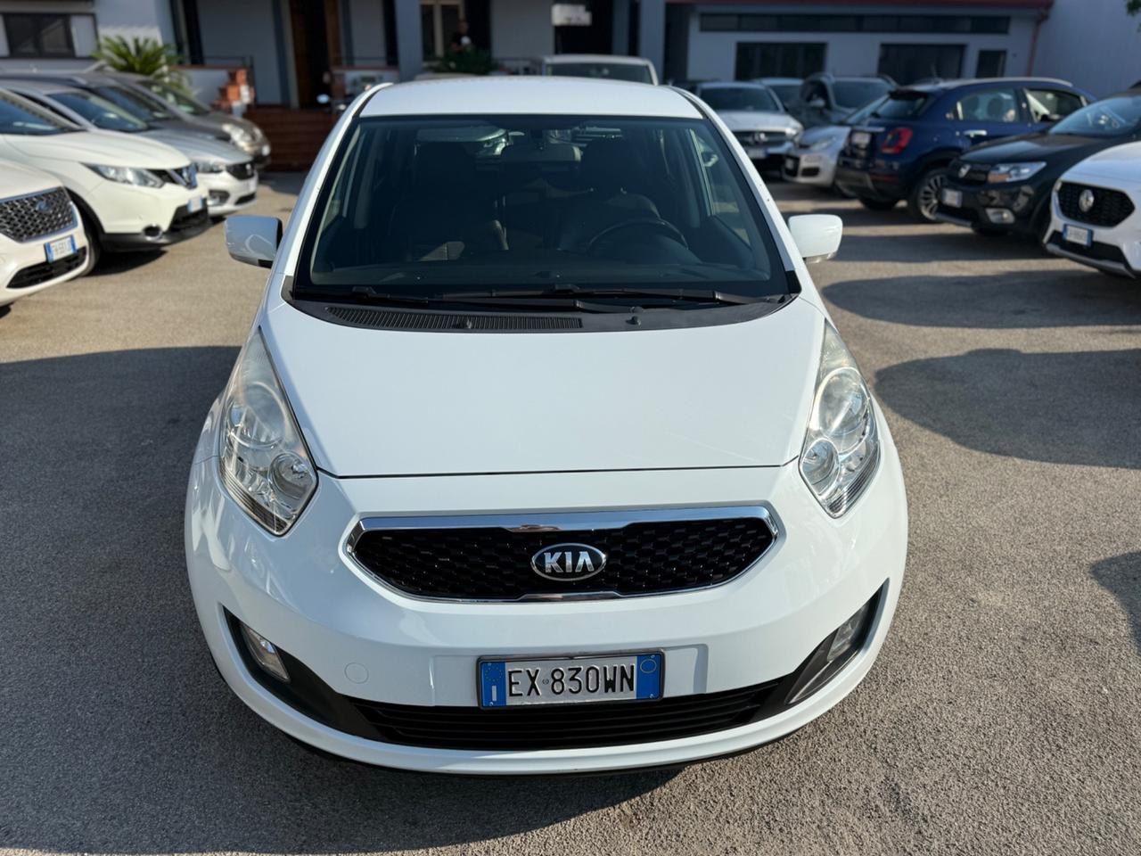 Kia Venga 1.4 CRDi 90CV Cool 120.000km