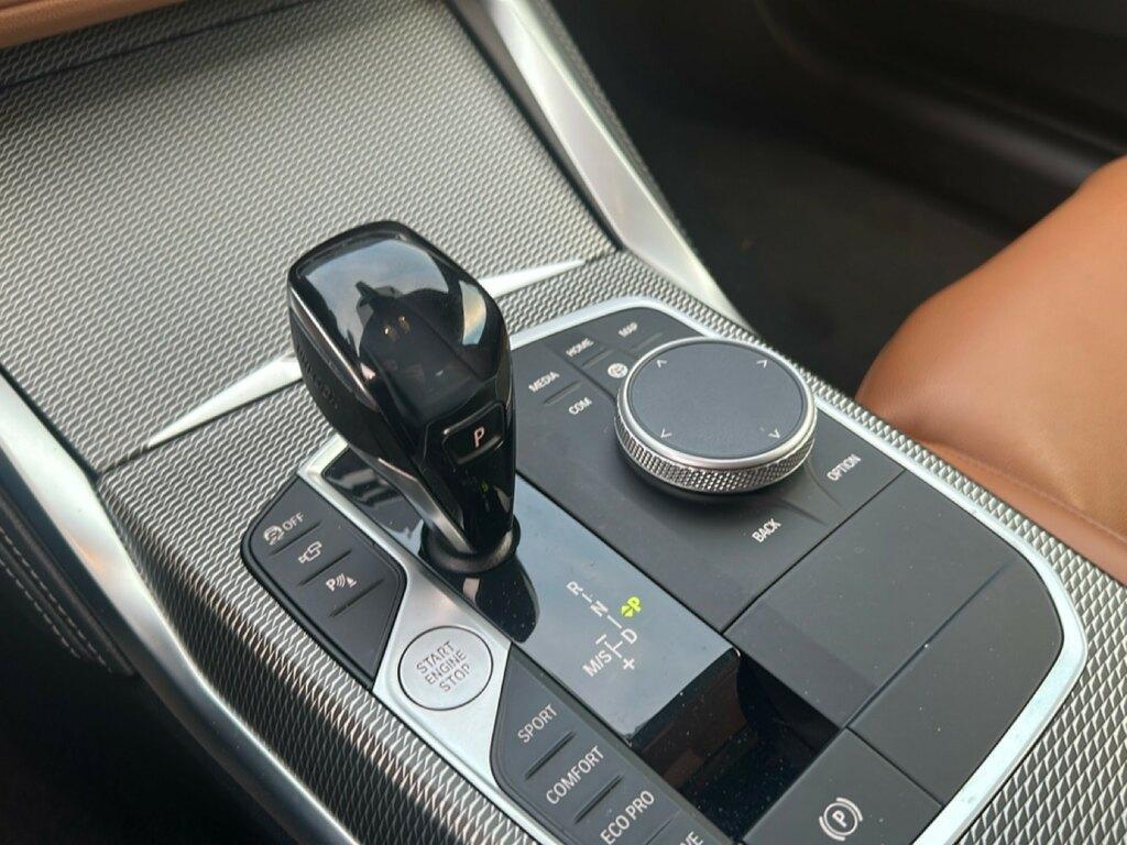 BMW Serie 4 M Coupe 440 i Mild Hybrid 48V xDrive Steptronic