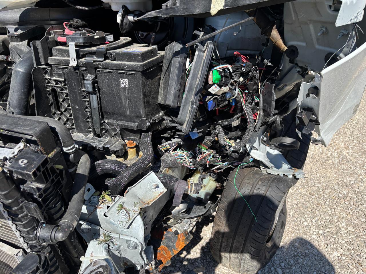 Renault Trafic T29 2.0 dCi 150CV PL-TA Furgone Start