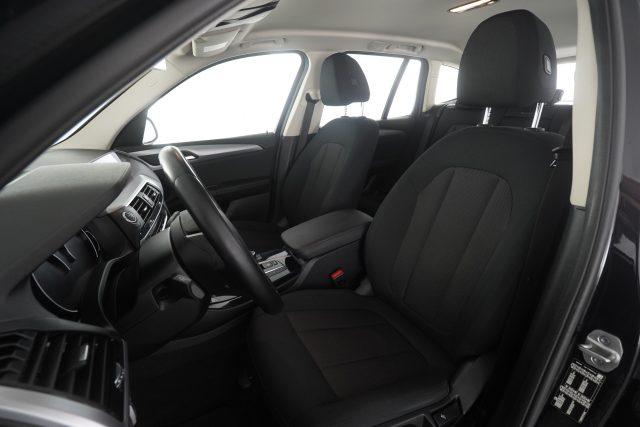 BMW X3 X3 sDrive18d Business Advantage/X3 sDrive18d 48V B