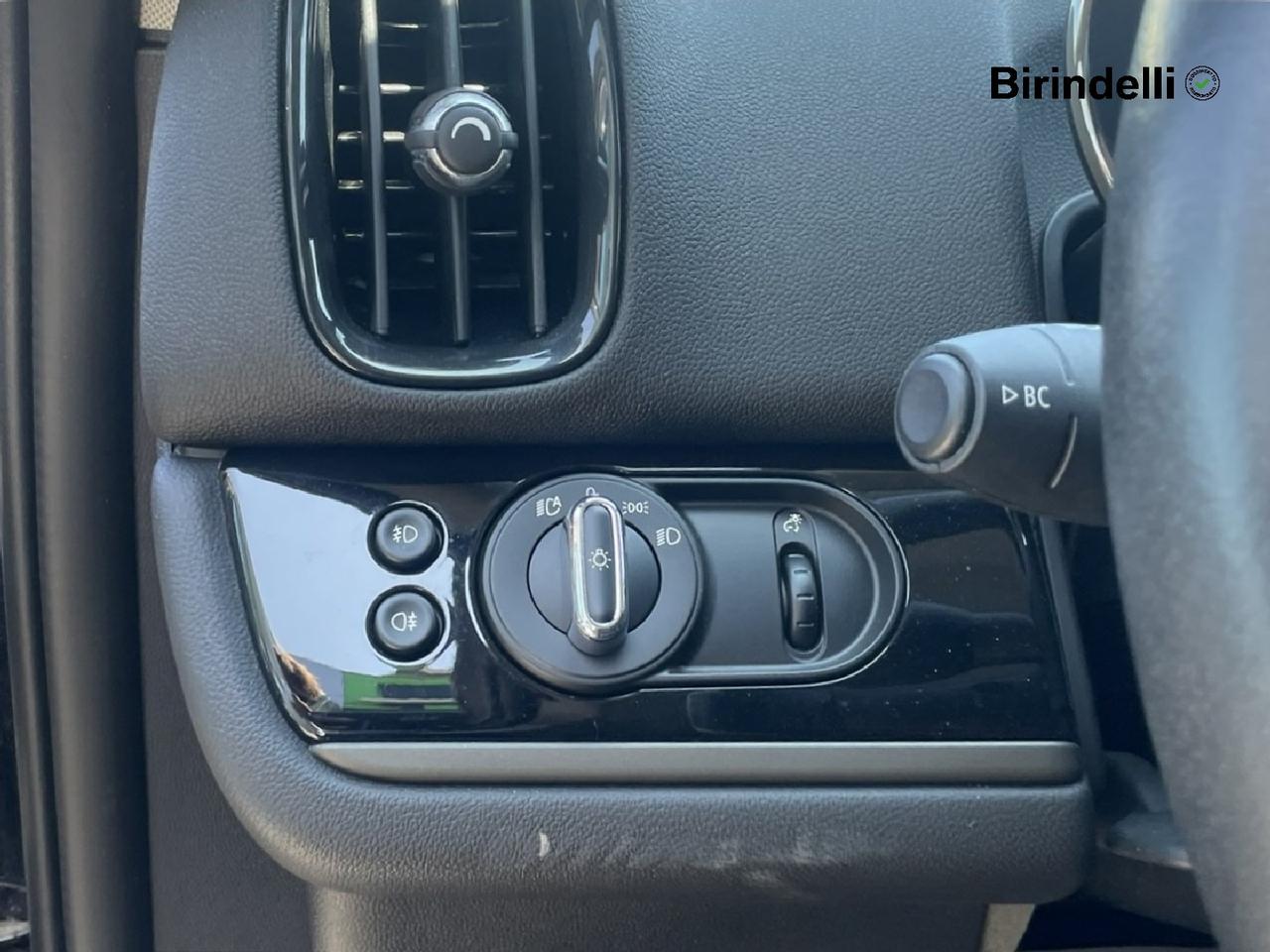 MINI Mini Countrym.(F60) - Mini 2.0 Cooper D Business Countryman