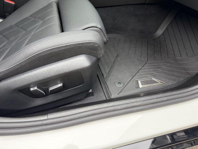BMW 520 D 48V XDRIVE 197CV TOURING MSPORT PRO