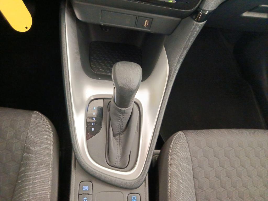 TOYOTA Yaris 4ª serie - Yaris 1.5 Hybrid 5 porte Active