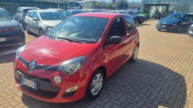 RENAULT Twingo 1.2 16V Wave
