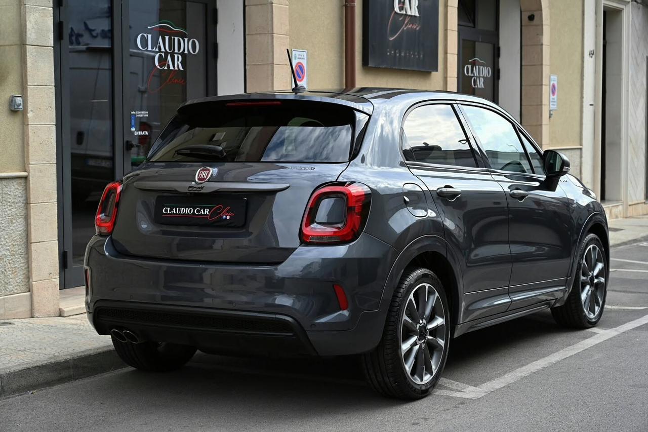 Fiat 500X 1.3 MultiJet 95 CV Sport N1