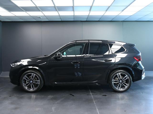 BMW X1 20d 2.0 48V 150CV xDrive Msport
