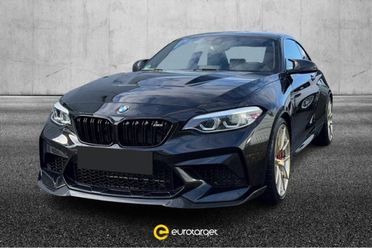 BMW M2 Coupé CS