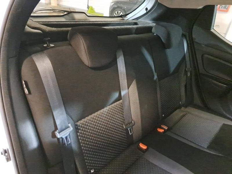 NISSAN MICRA IGT 100 Acenta 5 PORTE