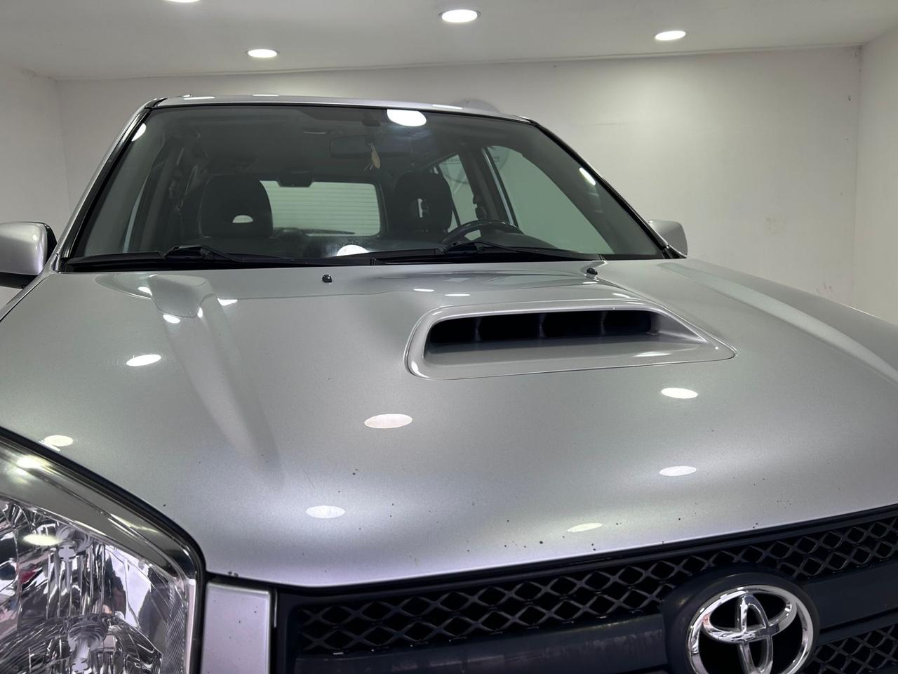 Toyota RAV 4 RAV4 2.2 D-4D 136 CV