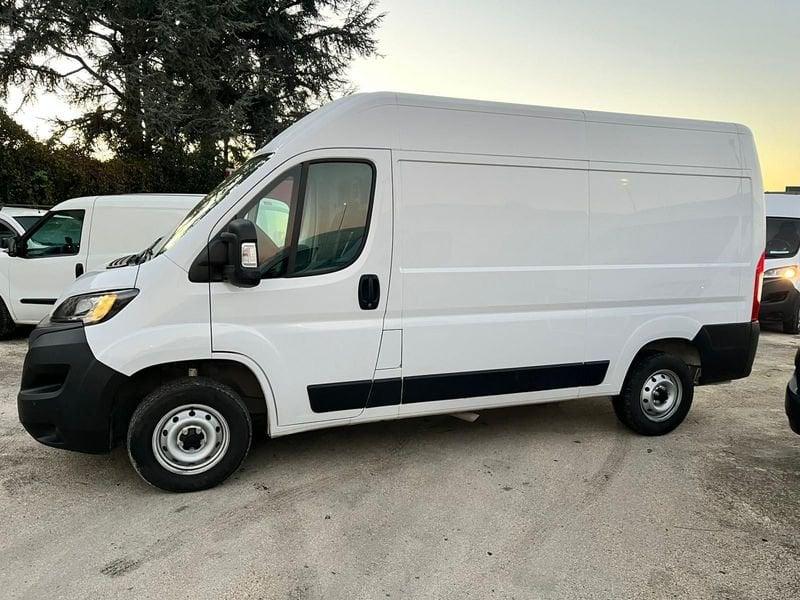 FIAT Ducato 35 2.2 Mjt 140CV MH2 (IVA ESCL.)