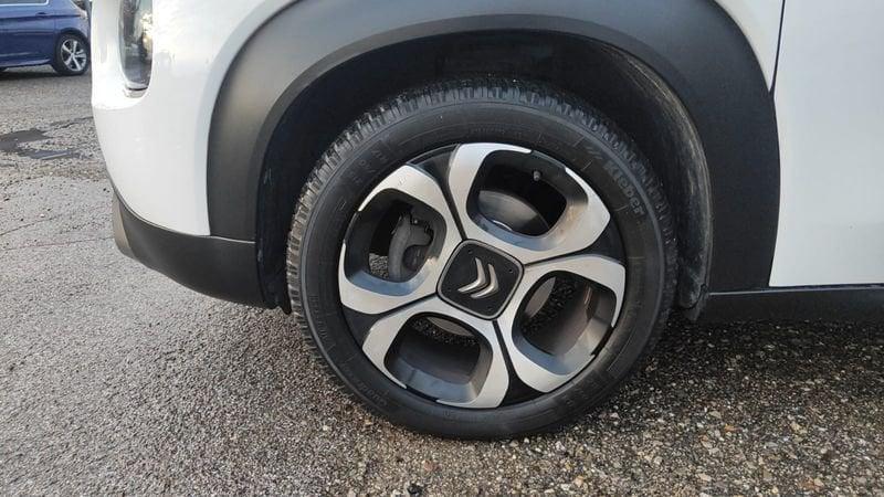 Citroën C3 Aircross C3 Aircross PureTech 110 S&S Shine