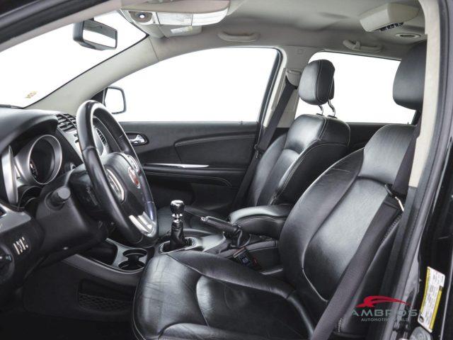 FIAT Freemont 2.0 Multijet 170 CV Cross