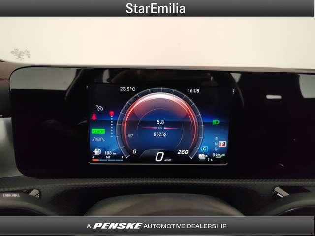 Mercedes-Benz CLA 250 CLA 250 Automatic EQ Power Premium
