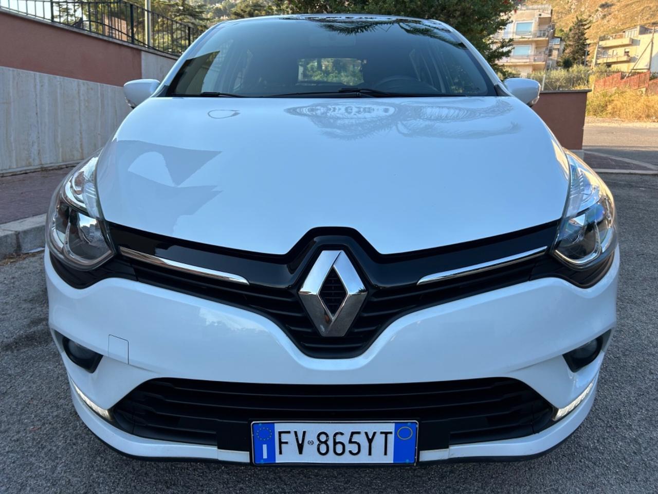 Renault Clio dCi IDEALE PER NEO PATENTATI