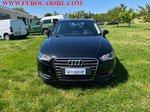 AUDI A3 SPB 1.6 TDI clean diesel Admired