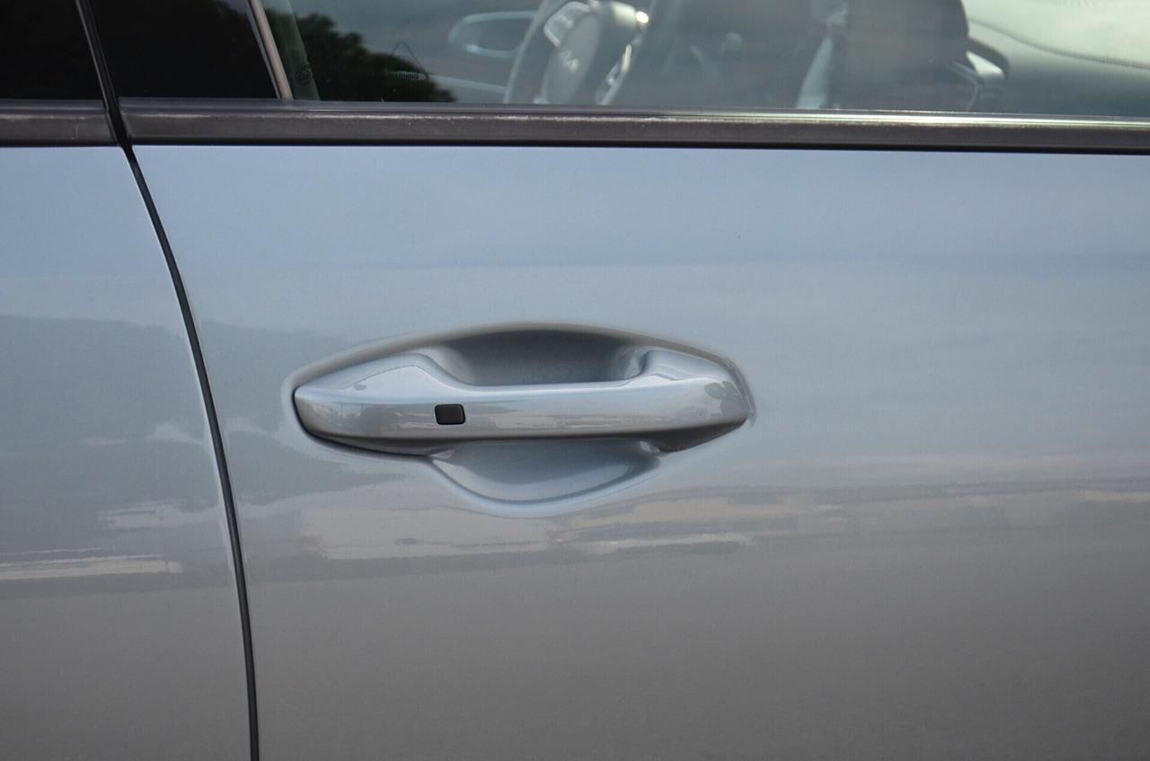 Kia XCeed 1.6 CRDi 136 CV MHEV iMT GT-Line