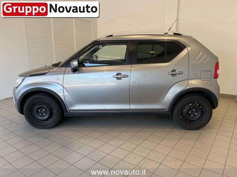 Suzuki Ignis 1.2 Hybrid Cool