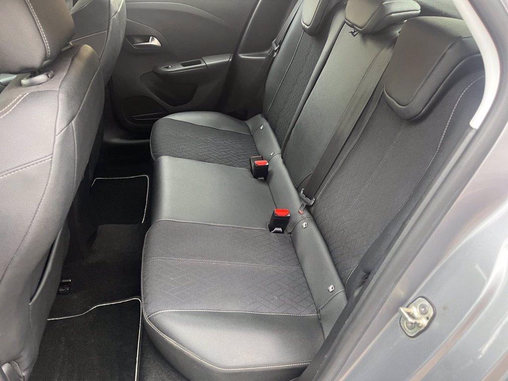 OPEL Corsa 1.2 Edition s&s 75cv del 2021