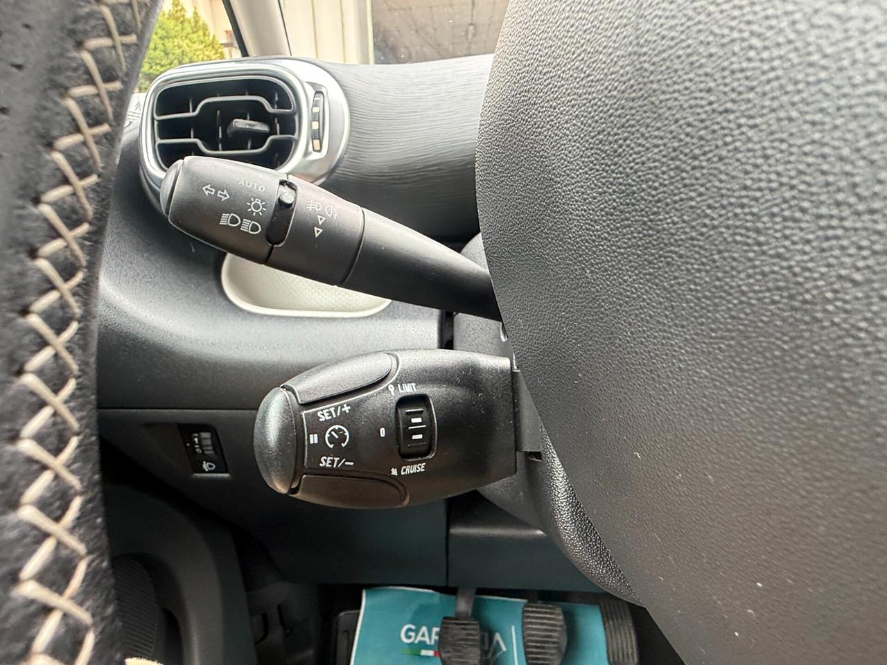 Citroen C3 Picasso 1.6 HDi 90 Exclusive