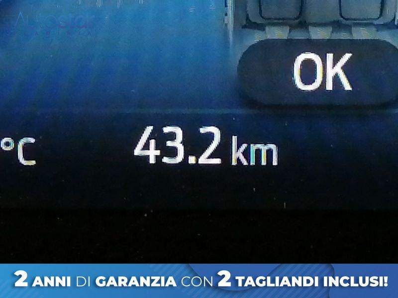 Ford Puma 1.0 ecoboost h ST-Line X 125cv