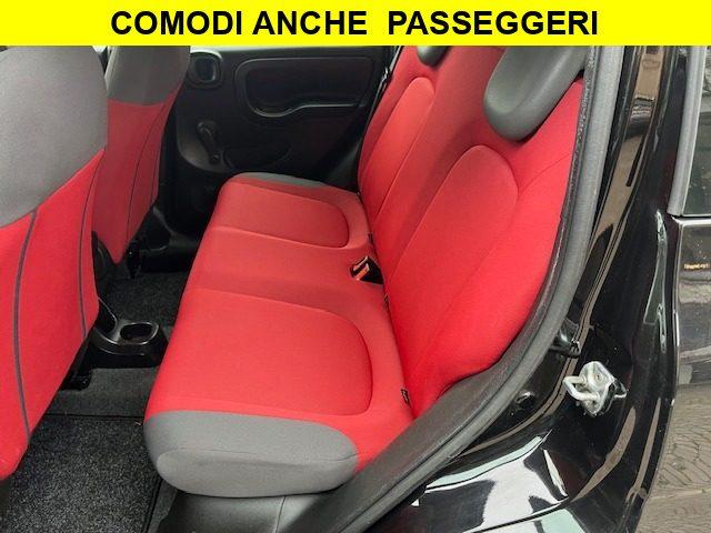 FIAT Panda 1.2 Neopatentati Euro 6