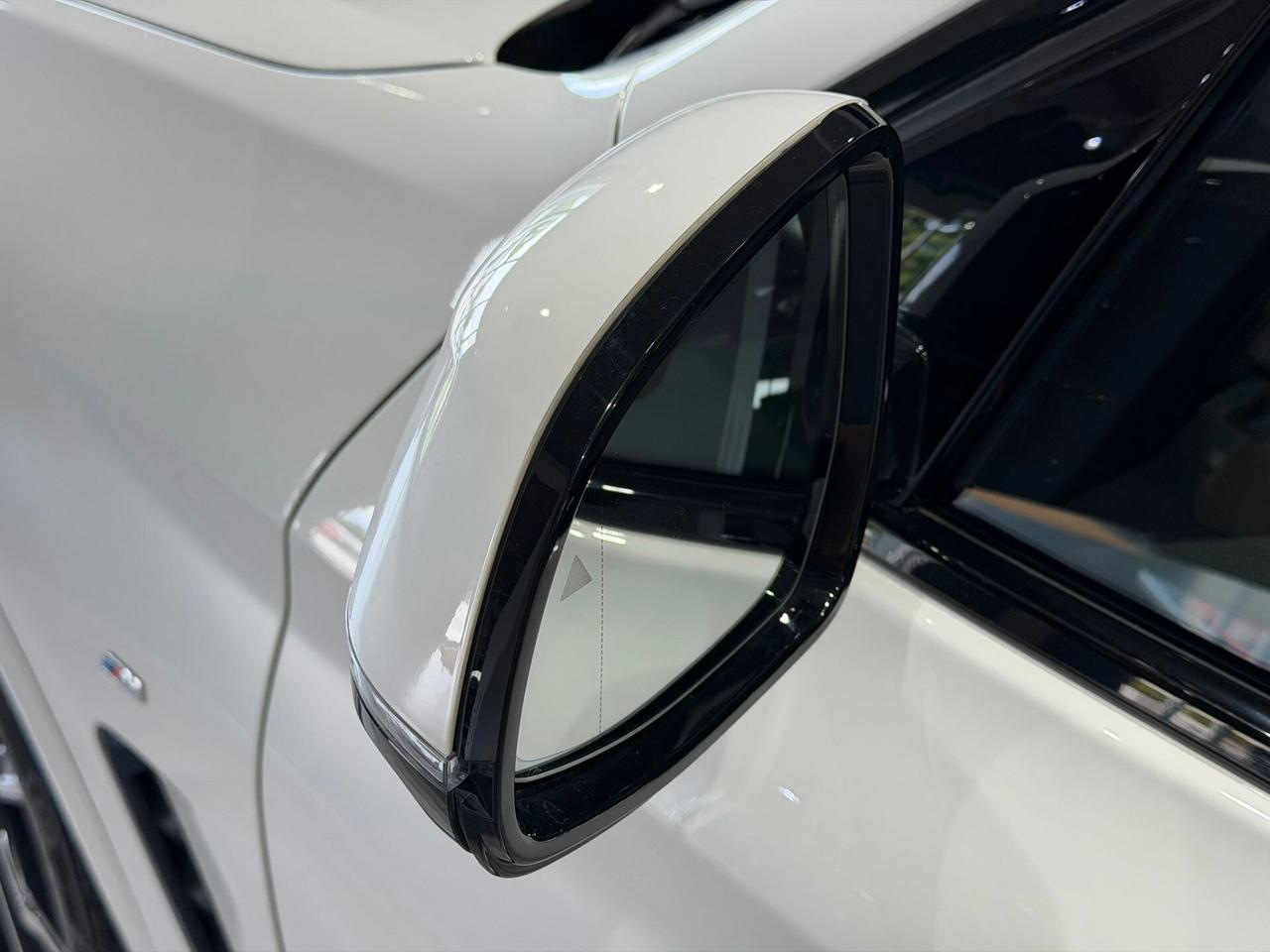 Bmw X3 xDrive 20d M-Sport Plus