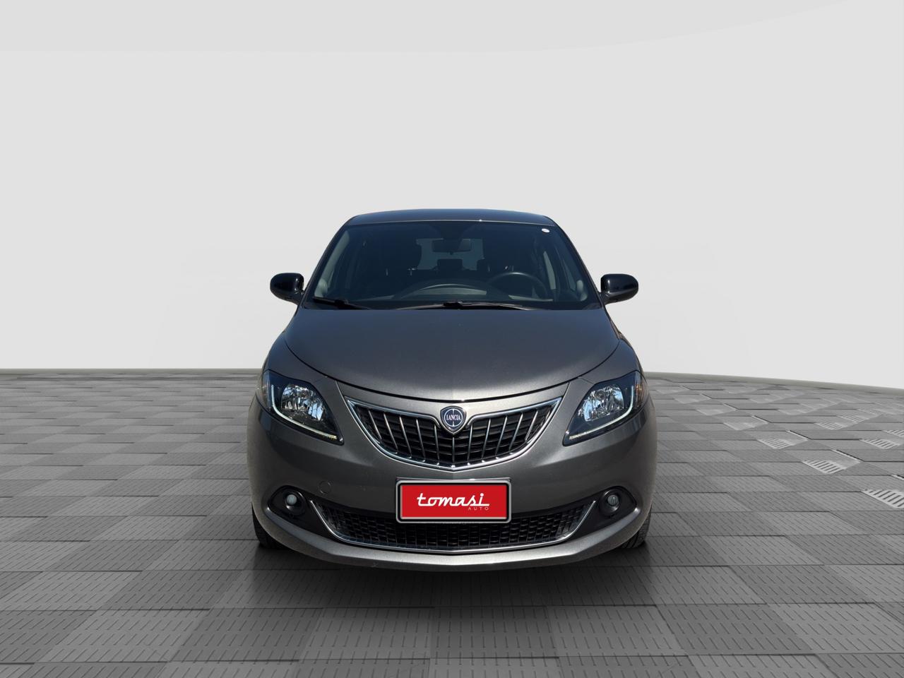 LANCIA Ypsilon 3ª serie Ypsilon 1.0 FireFly 5 porte S&S Hybrid Gold