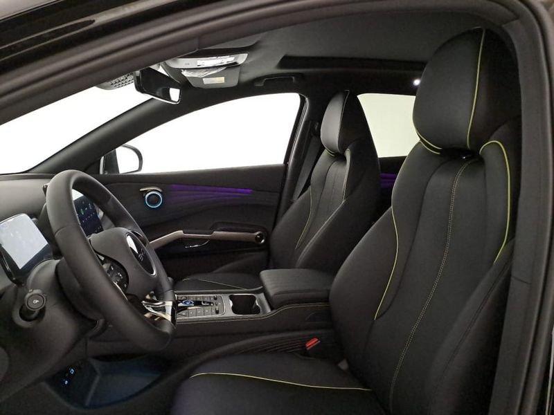 BYD ATTO3 ATTO 3 Comfort