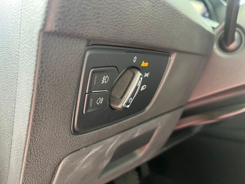 Volkswagen Passat 2.0 tdi Executive 150cv dsg 7m