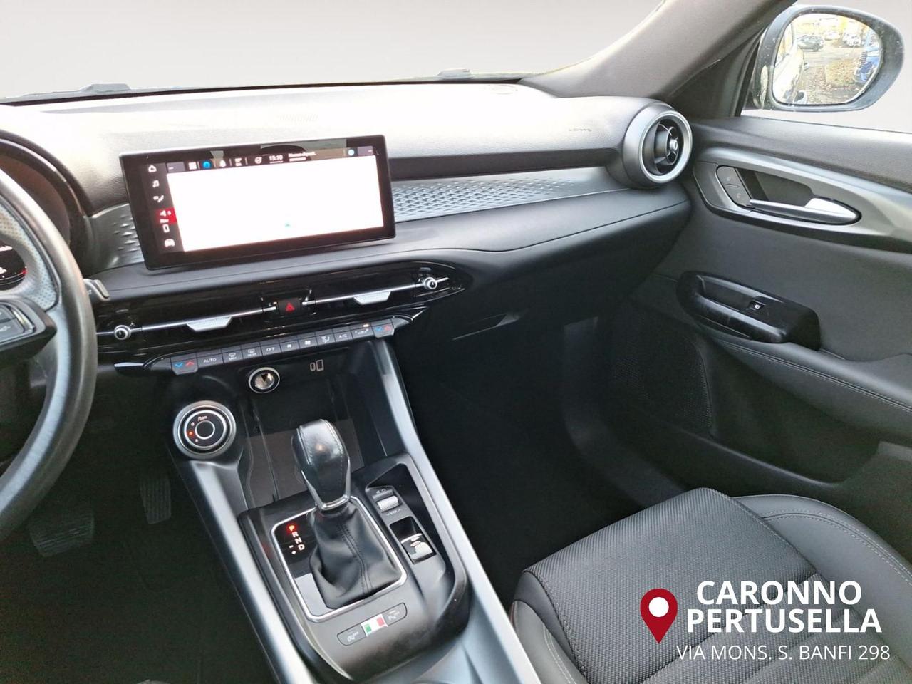 Alfa Romeo Tonale 1.6 diesel 130 CV TCT6 Sprint