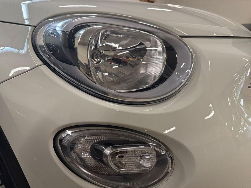 FIAT 500X 1.3 mjet Sport 95cv