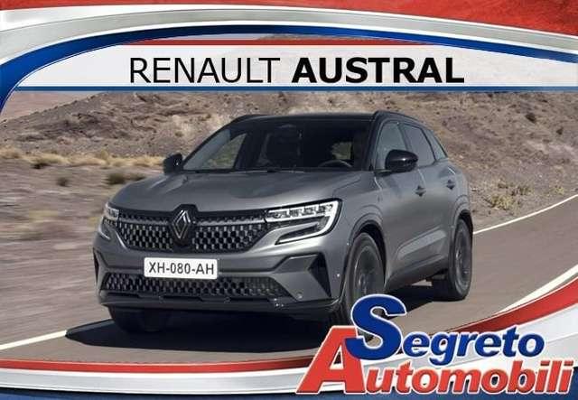 Renault Austral Ibrida da € 25.990,00