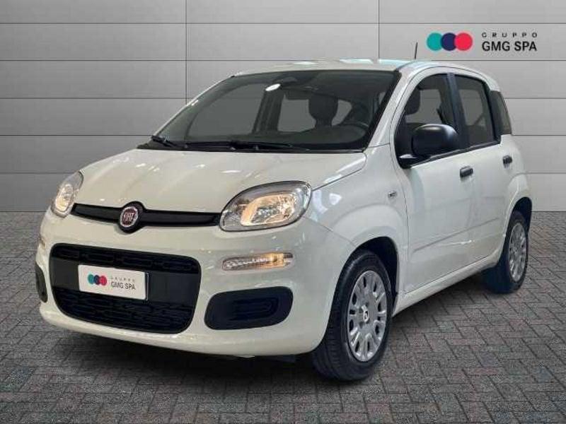 FIAT Panda III 1.0 firefly hybrid s&s 70cv