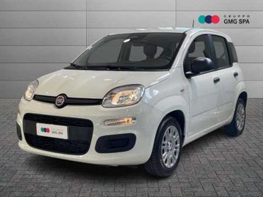 FIAT Panda III 1.0 firefly hybrid s&s 70cv