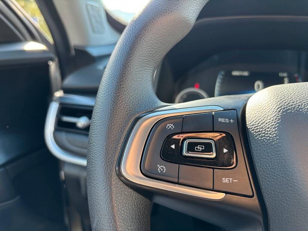 Dr 5.0 s3 1.5 2024/ solo 20.000 KM Tua a soli 149 Euro al mese