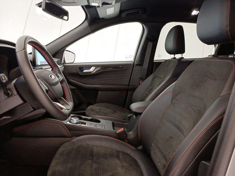 Ford Kuga III 2020 2.5 phev ST-Line X 2wd 225cv e-shifter