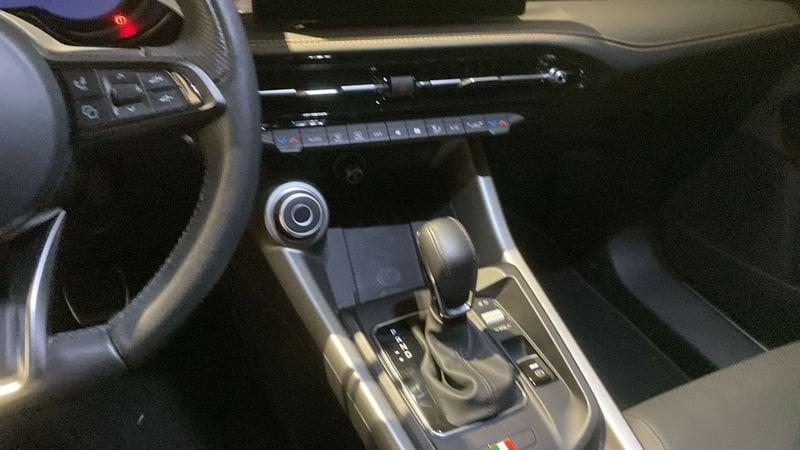 Alfa Romeo Tonale Tonale 1.5 160 CV MHEV TCT7 Veloce