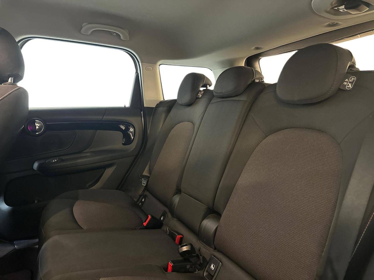 MINI Countryman Cooper SE ALL4 Hype