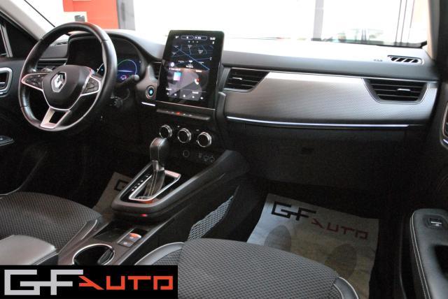 Renault Arkana Arkana 1.6 E-Tech full hybrid Intens 145cv