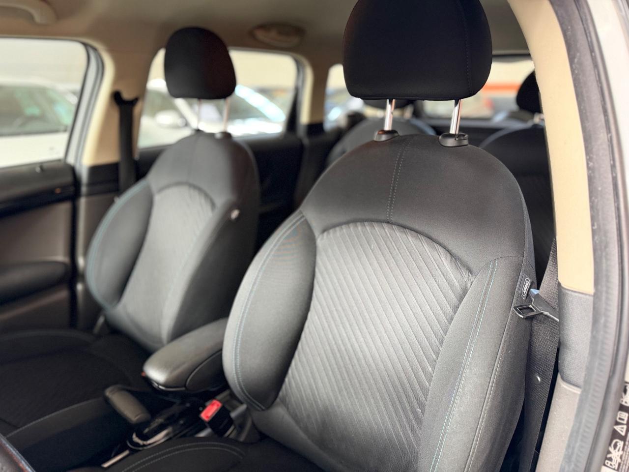 Mini Cooper SD Countryman 2.0 ALL4 NEOPATENTATI