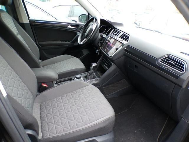 VW TIGUAN 2.0 TDI 150CV DSG 4MOTION