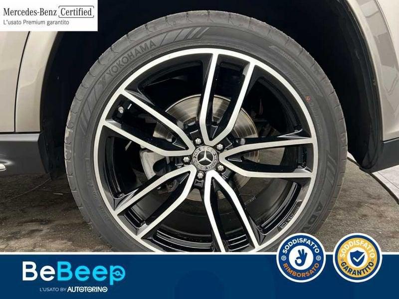 Mercedes-Benz GLS 580 MHEV (EQ-BOOST) PREMIUM PLUS 4MATIC AUTO