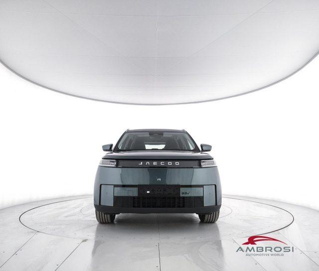 JAECOO J5 PURE EV