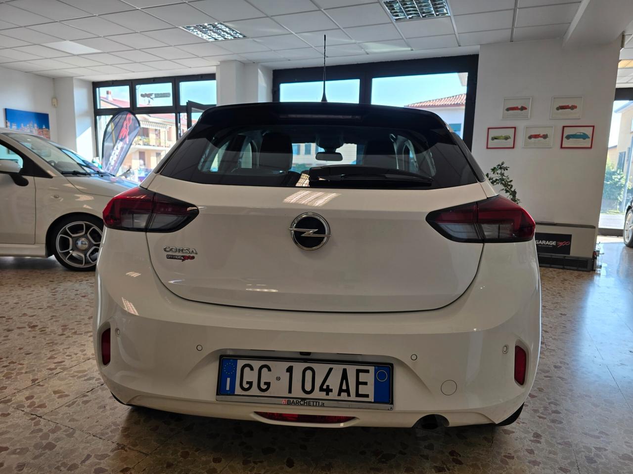 Opel Corsa 1.2 Elegance