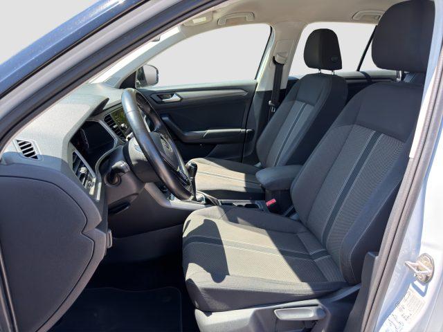 VOLKSWAGEN T-Roc T-Roc 1.0 TSI Style BlueMotion Technology