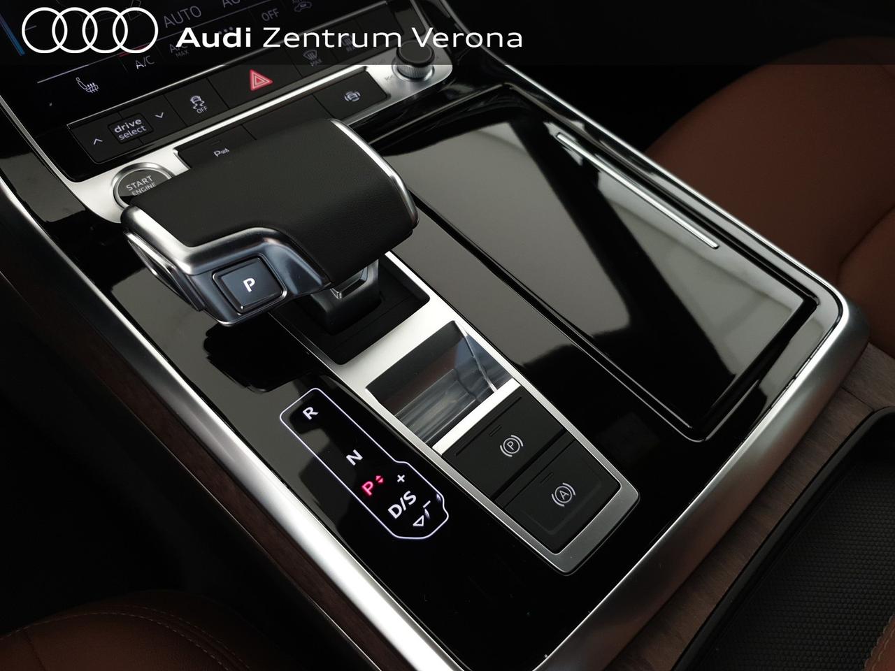 3.0TDI 286CV quattro tiptronic Business Advanced