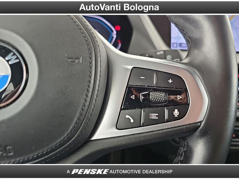 BMW Serie 1 116d 5p. Msport