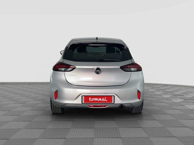 OPEL Corsa Corsa 1.2 Elegance