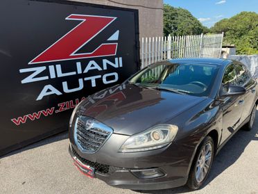 Lancia Delta 1.6 MJT DPF Silver